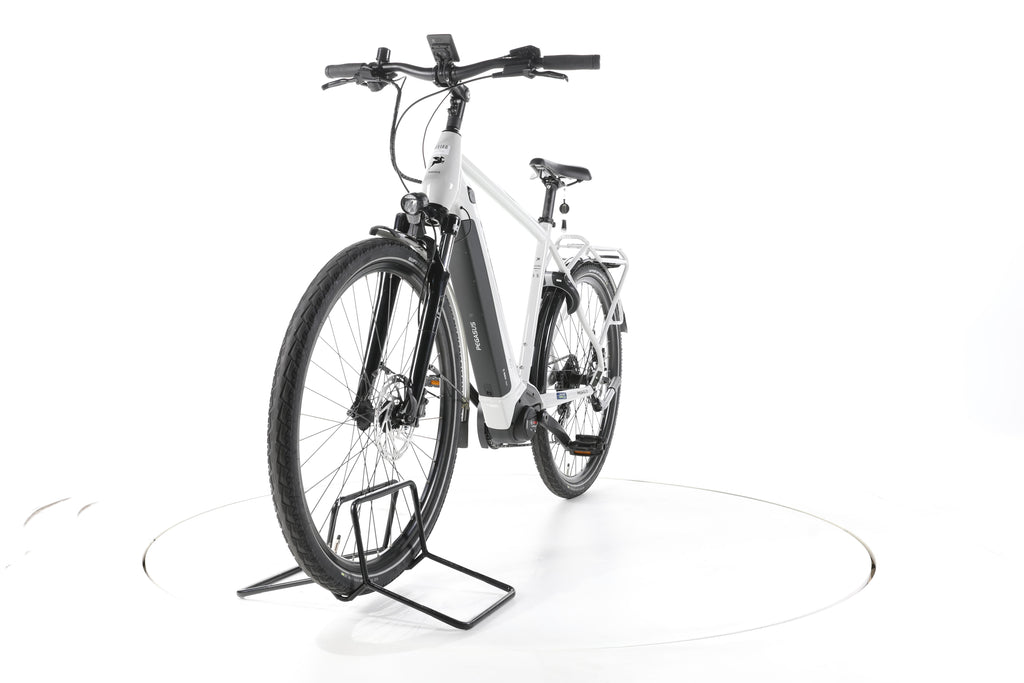 Pegasus Solero Evo 9 Trekking E-Bike - Image 5