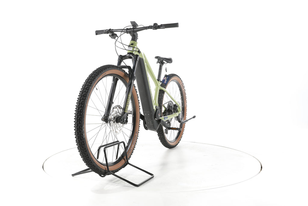 Cube Reation Hybrid EXC E-Bike - Image 5