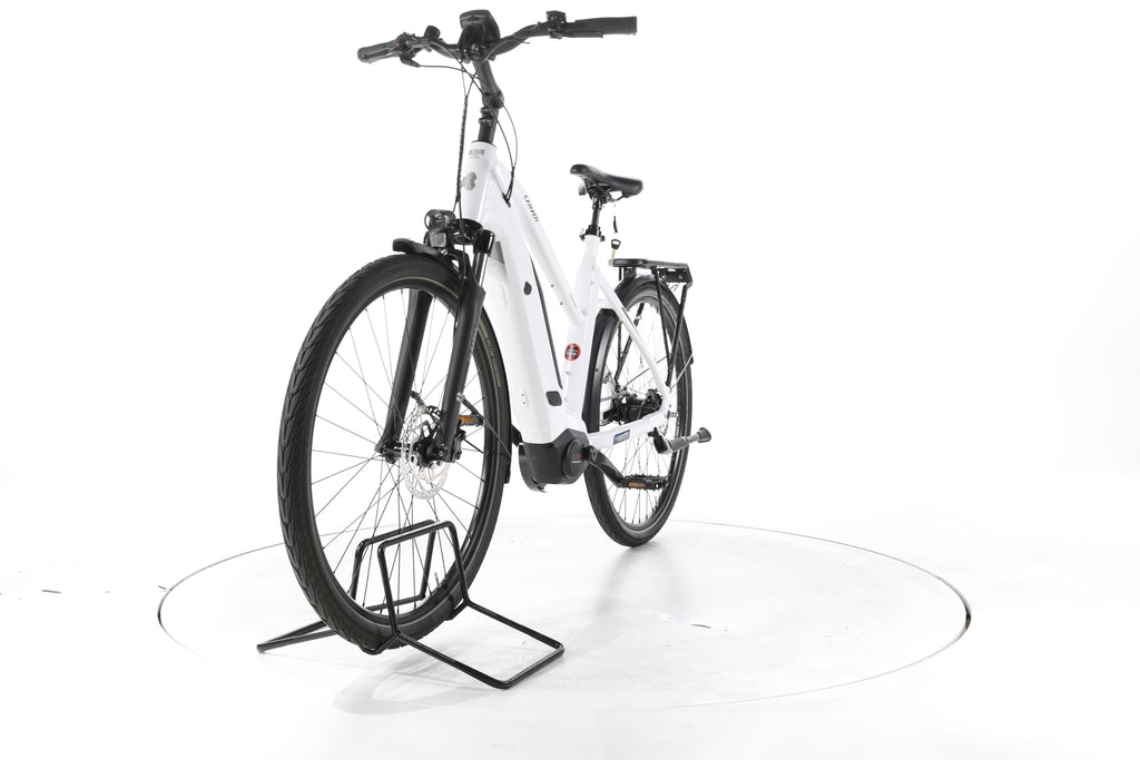 Carver Tour E.420 City E-Bike - Image 5