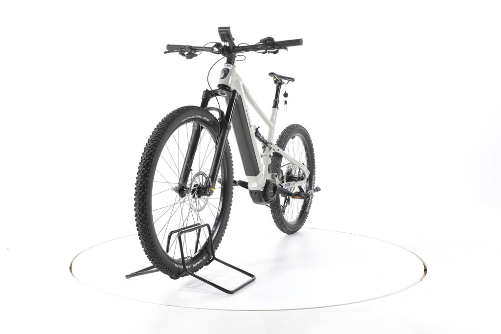 LIQBIKE Rock Fully E-Bike Fully - Image 5