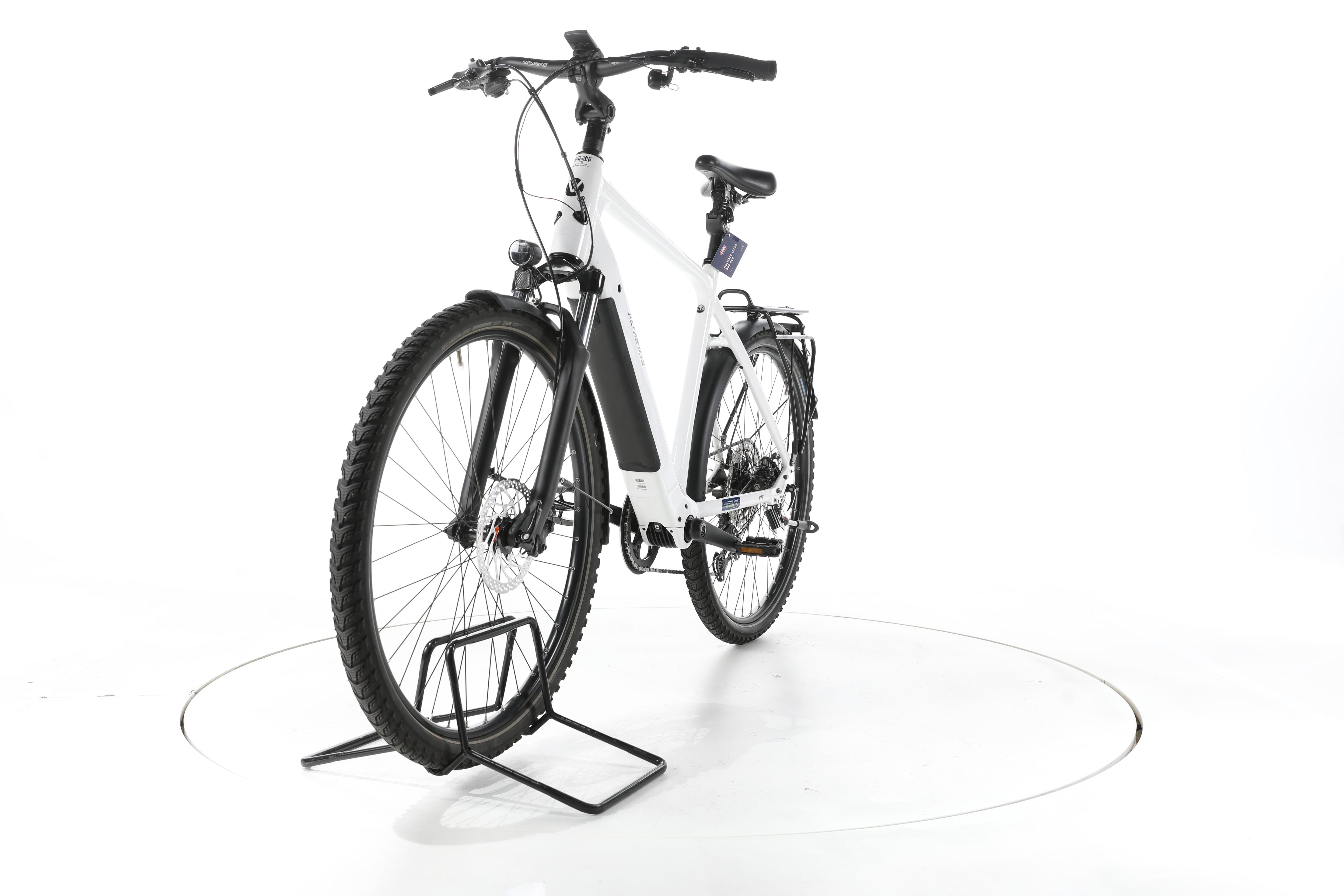 Velo de Ville 6TY Trekking E-Bike - Image 5