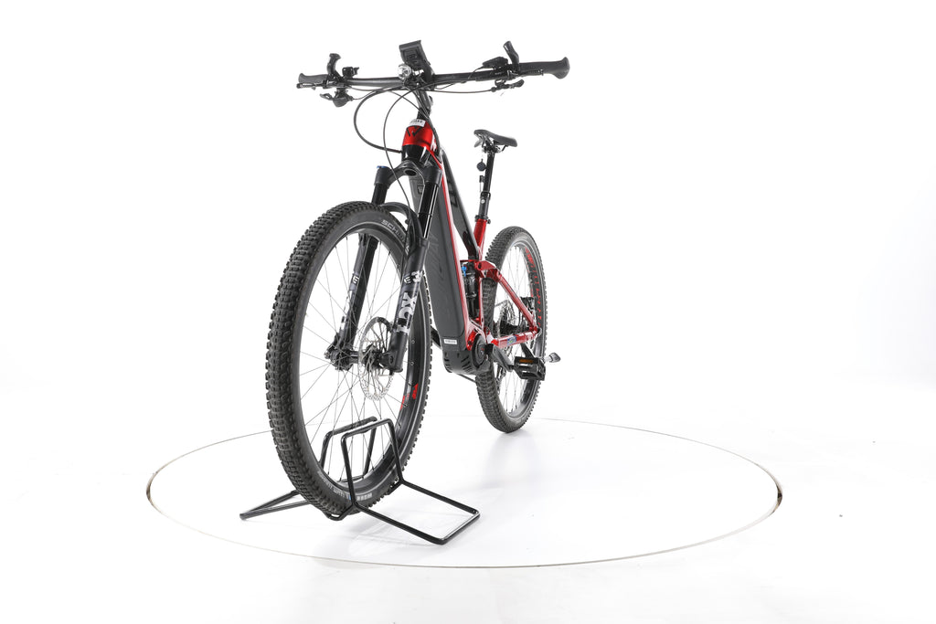 Conway Xyron S4.9 E-Bike Fully - Image 5
