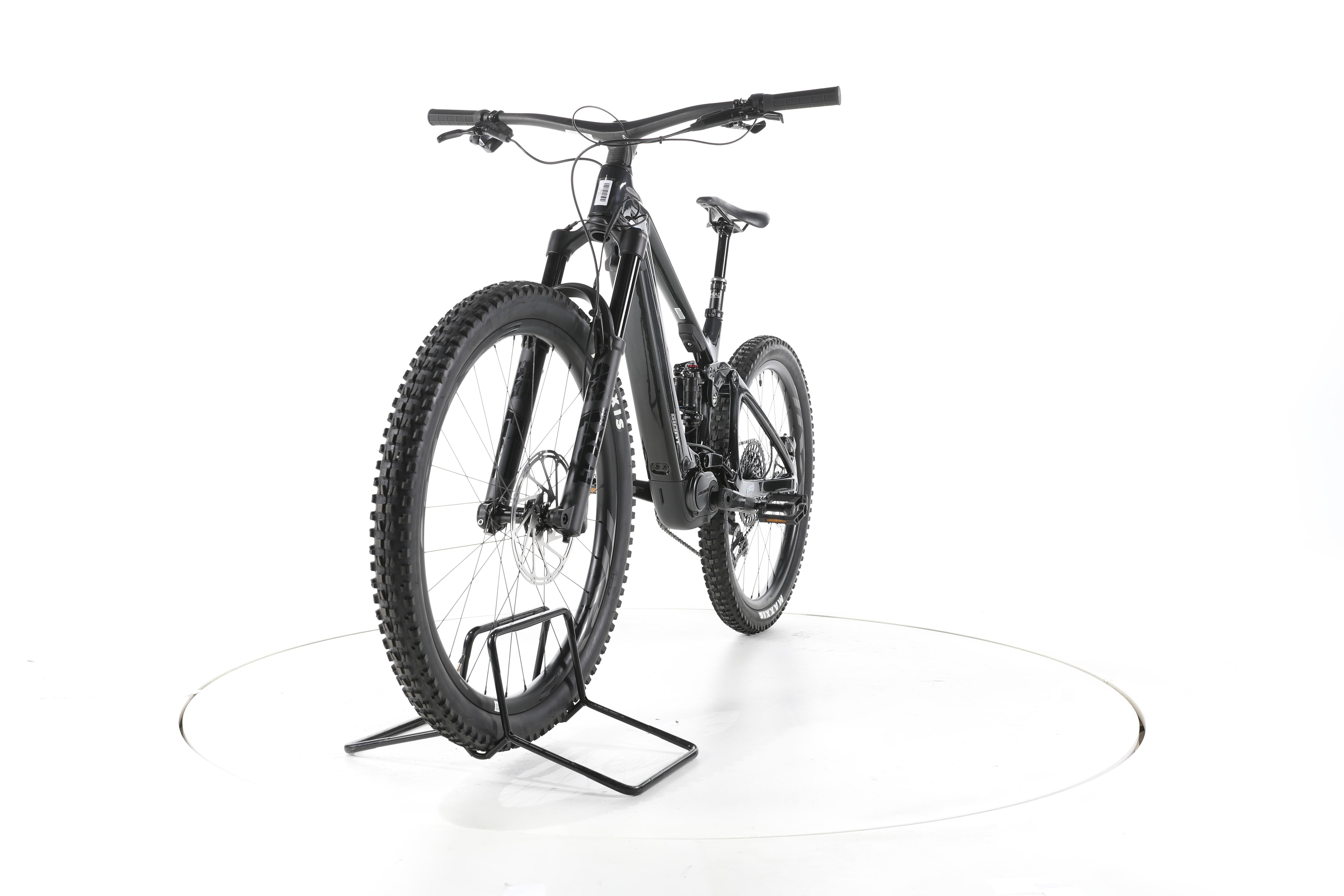 Giant Trance X Advanced E+ EL 1 E-Bike Fully Carbon 2024 - Image 5