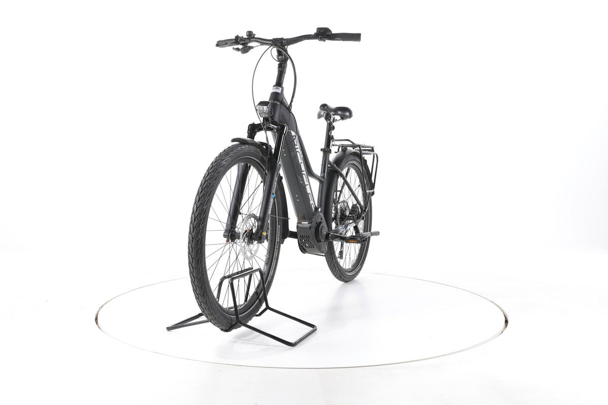 Bicycles Porto 10.6 Trekking E-Bike - Image 5