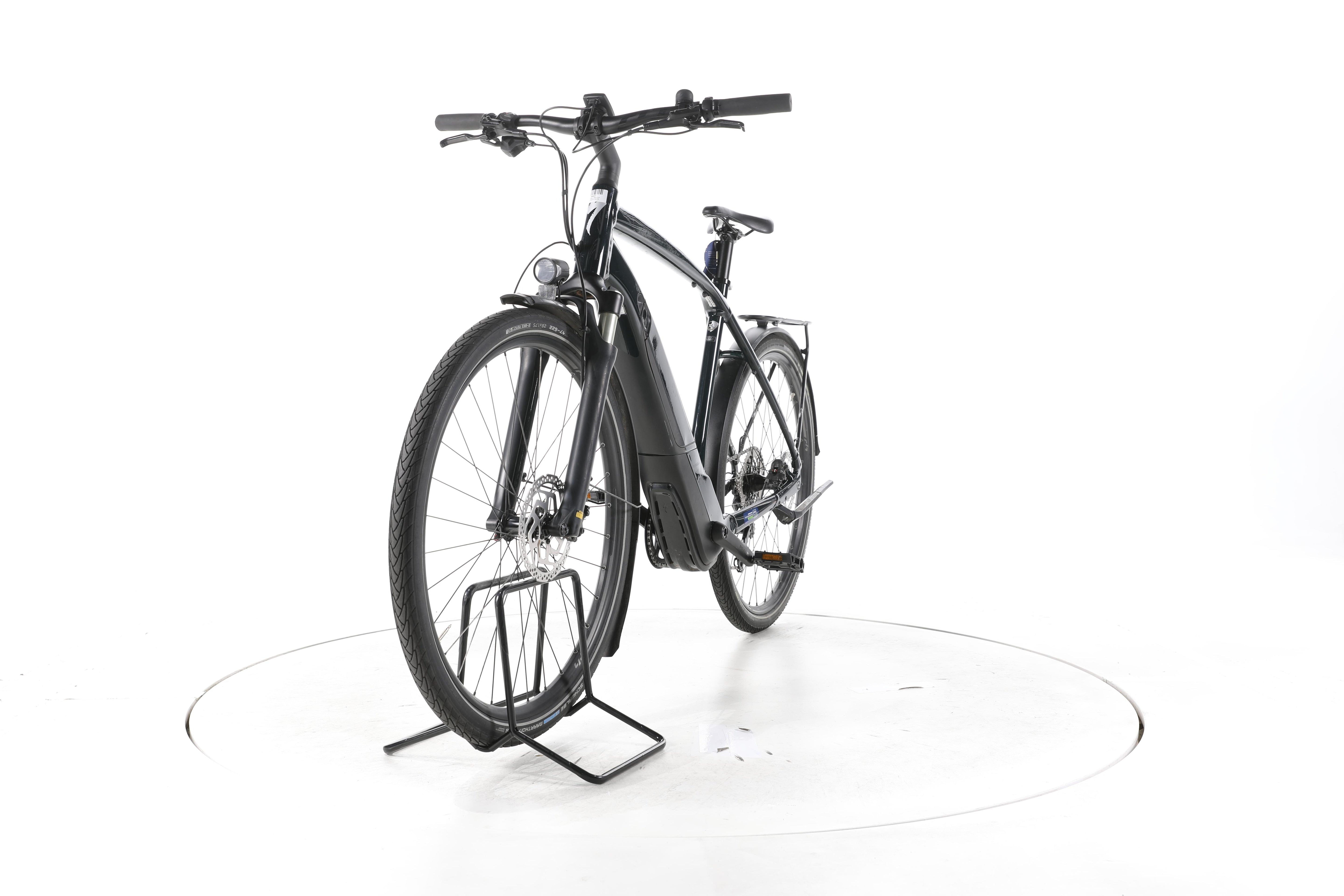Specialized Turbo Vado 4.0 Trekking E-Bike - Image 5