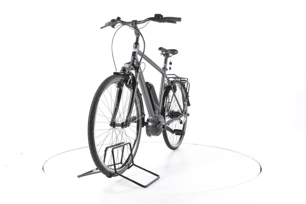 Triumph e-cloud Plus City E-Bike - Image 5