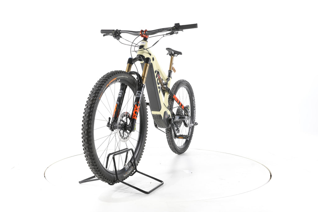 Nox Cycles Hybrid All Mountain 5.9 Pro E-Bike Fully - Image 5