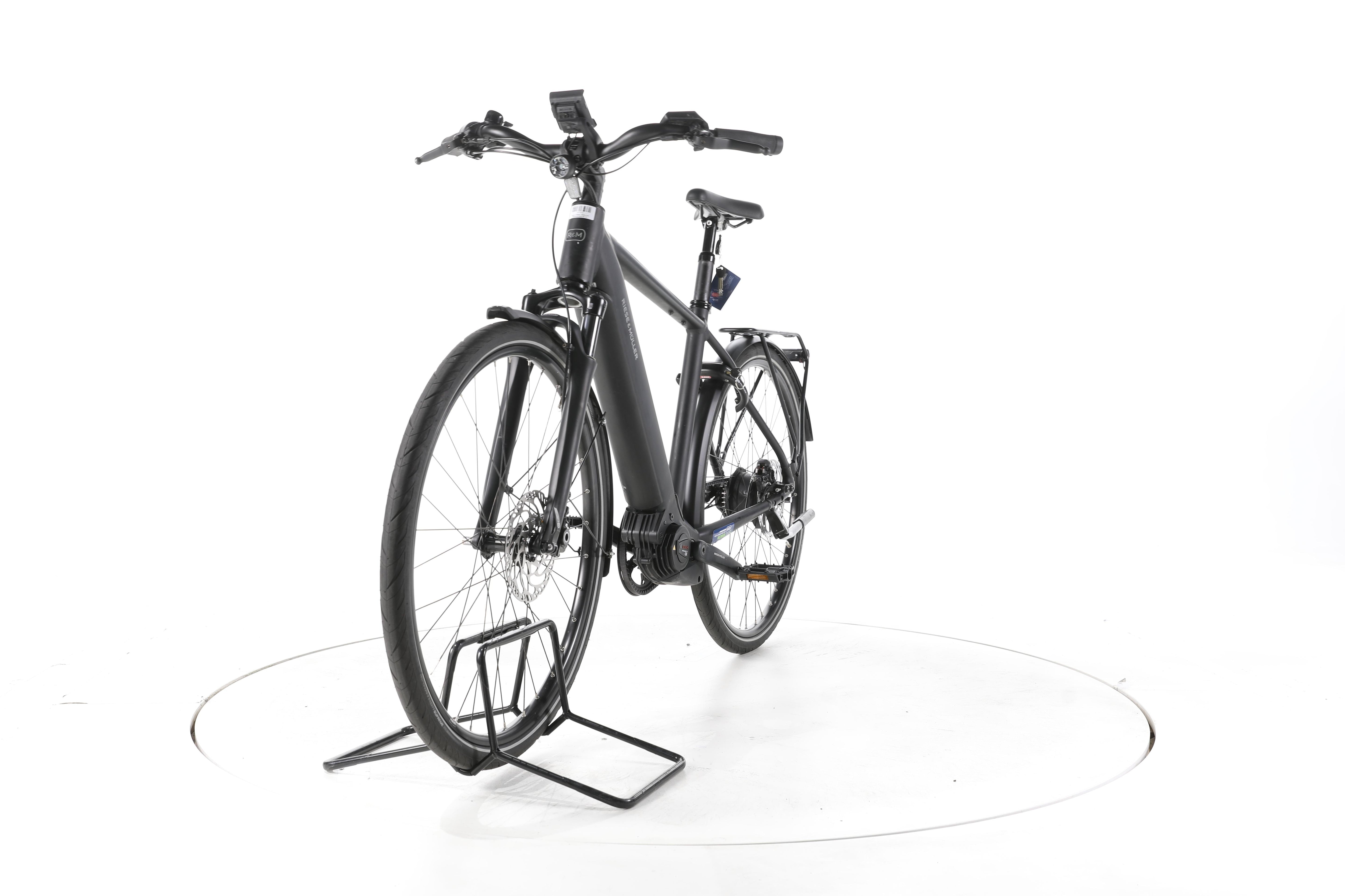 Riese & Müller Roadster4 Vario City E-Bike 2025 - Image 5