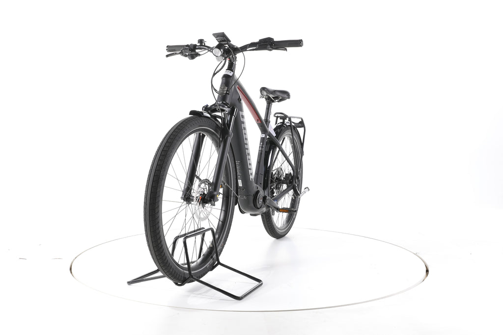 Diamant Zouma Deluxe Trekking E-Bike - Image 5