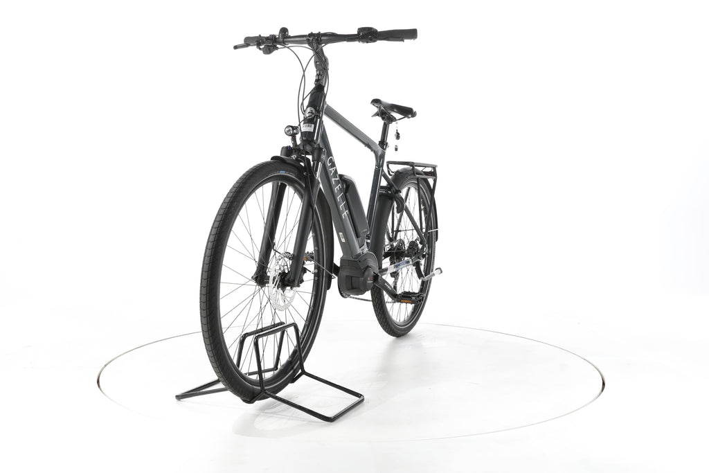 Gazelle Medeo T9 HMB Trekking E-Bike - Image 5