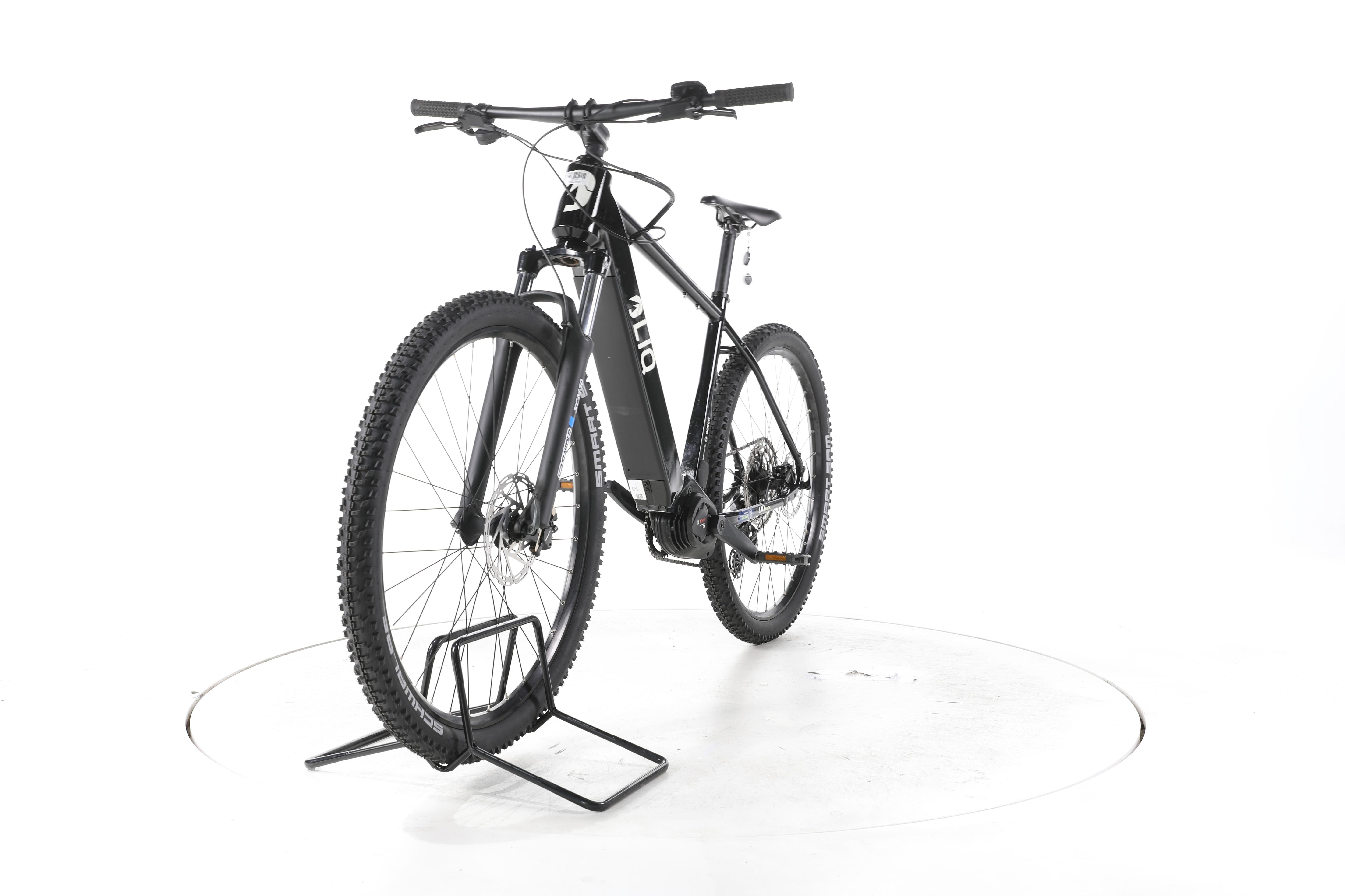 LIQBIKE LIQ ROCK E-Bike - Image 5