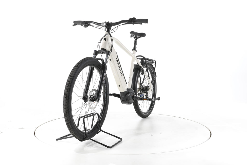 Haibike Trekking 3 Trekking E-Bike - Image 5