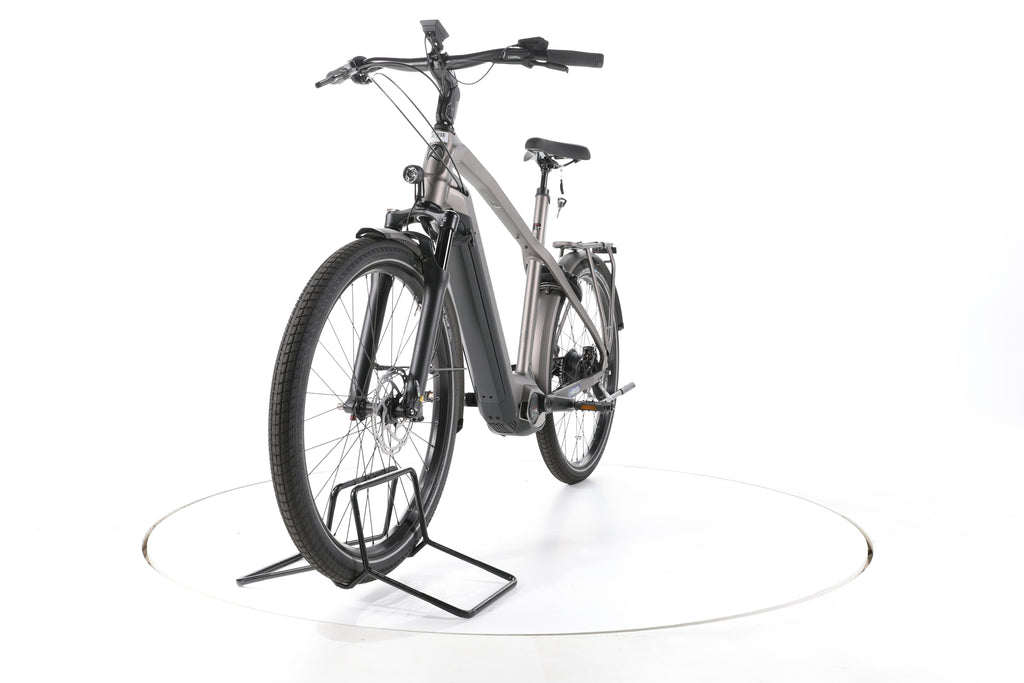 Kalkhoff Image 7.B Excite+ City E-Bike - Image 5