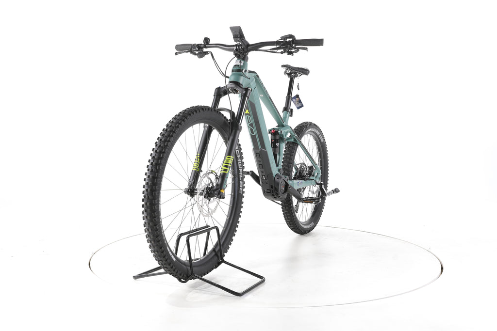Bulls Sonic Evo AM 1 E-Bike Fully - Image 5