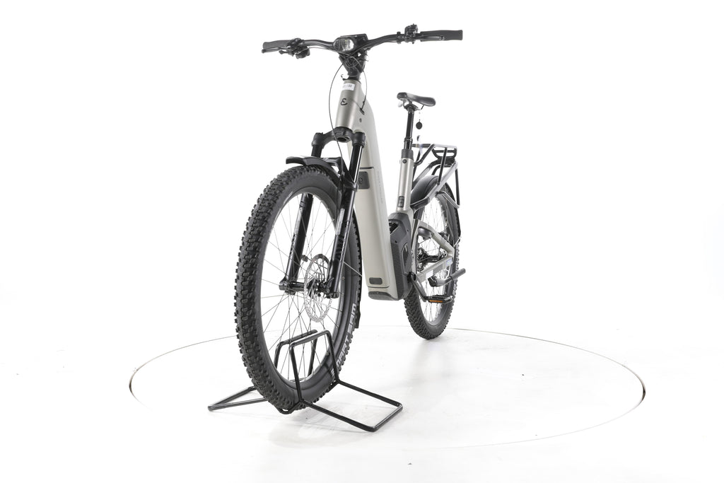 Riese & Müller Homage5 pinion SUV E-Bike Tiefeinsteiger 2025 - Image 5