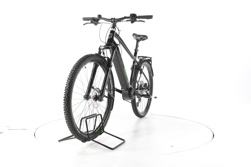 Grecos Big Foot-E Trekking E-Bike - Image 5