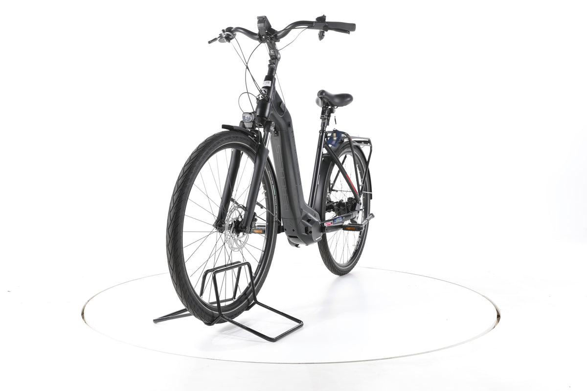 Hercules Intero I-R8 City E-Bike Tiefeinsteiger - Image 5
