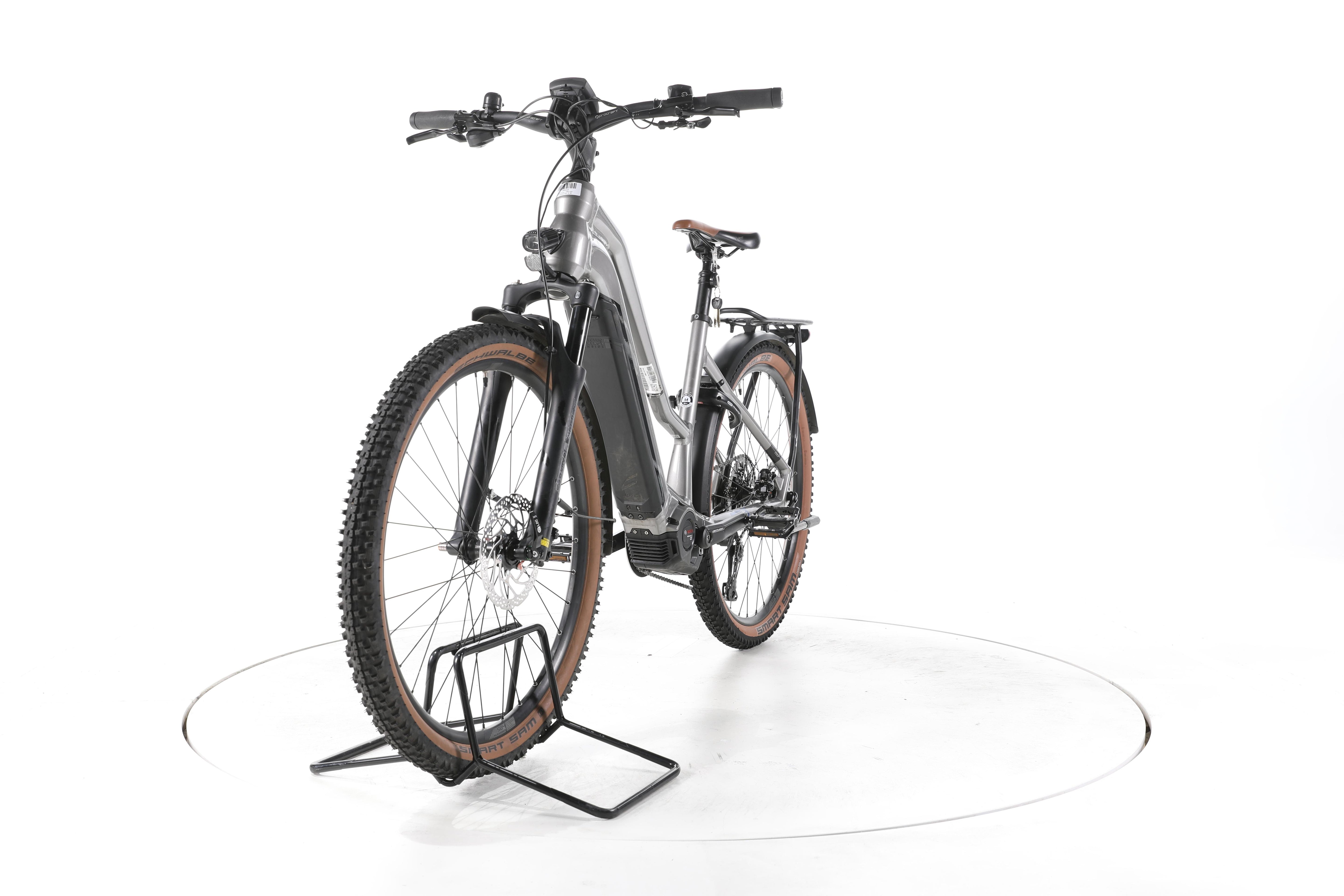 Centurion Country Tour Trekking E-Bike - Image 5