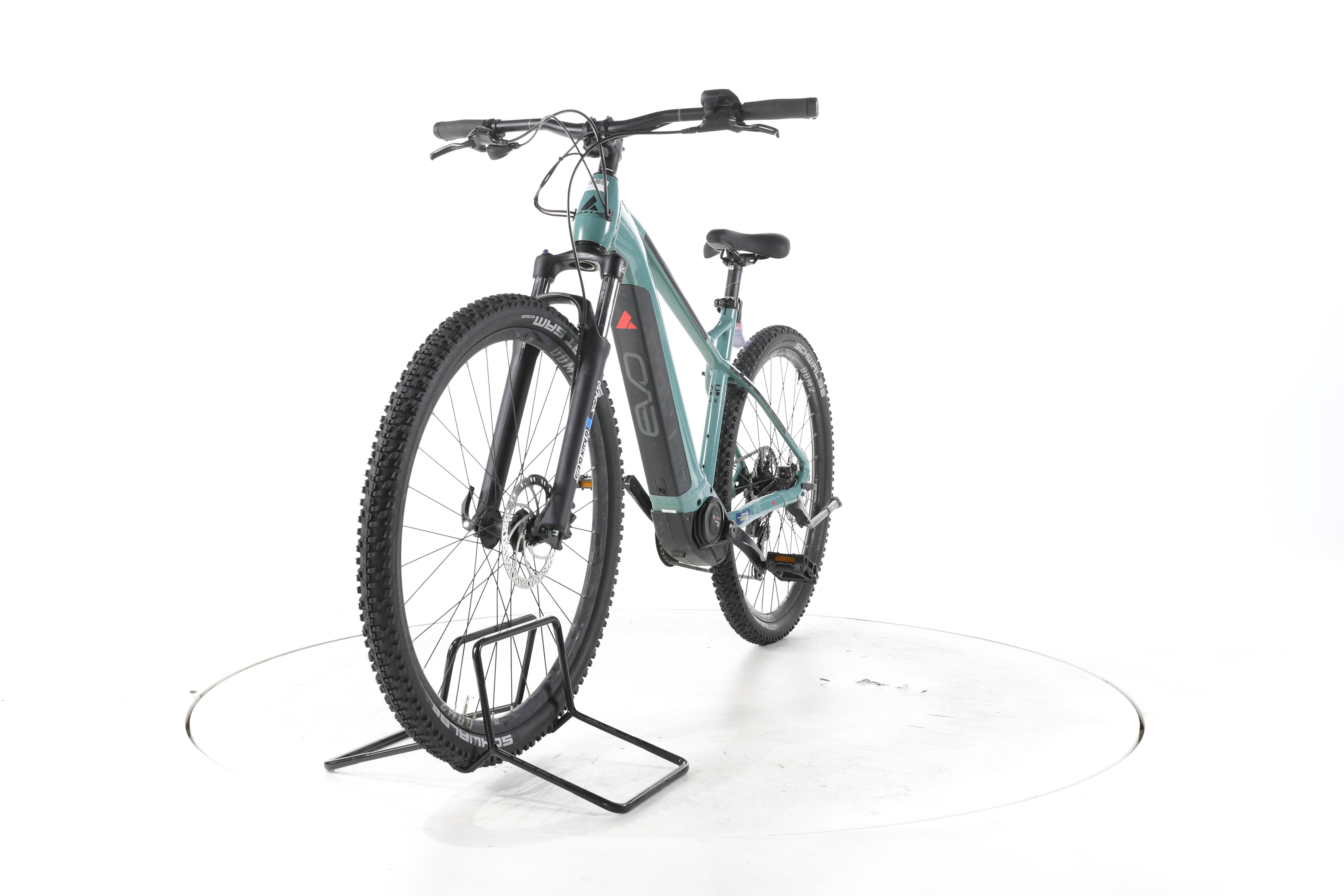 Bulls EVO 500 E-Bike - Image 5
