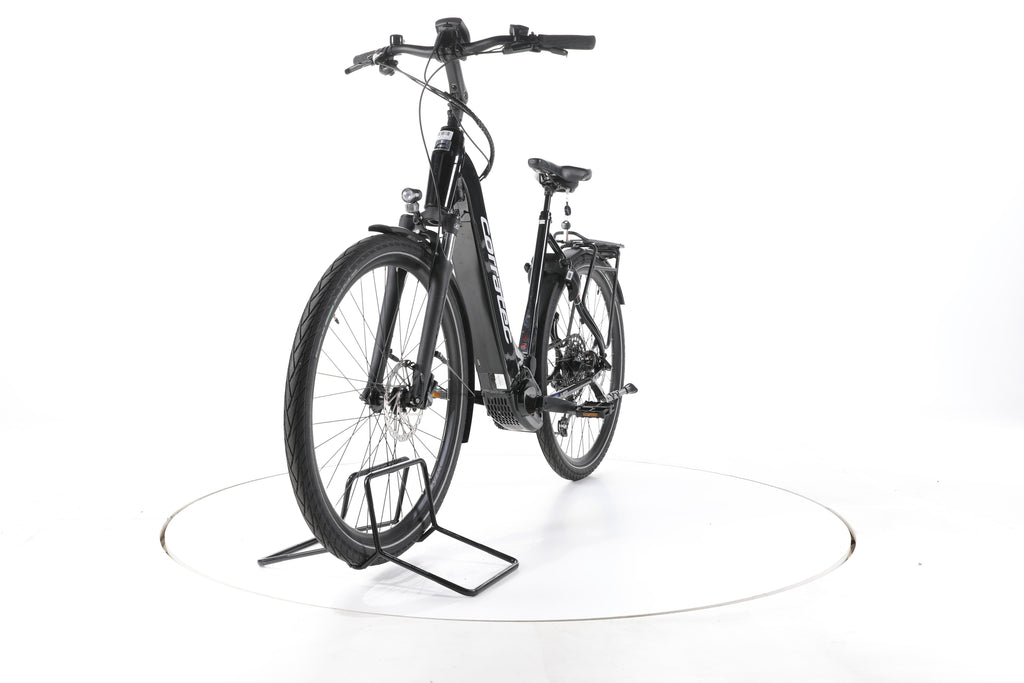 Corratec E-Power Trekking Trekking E-Bike Tiefeinsteiger - Image 5