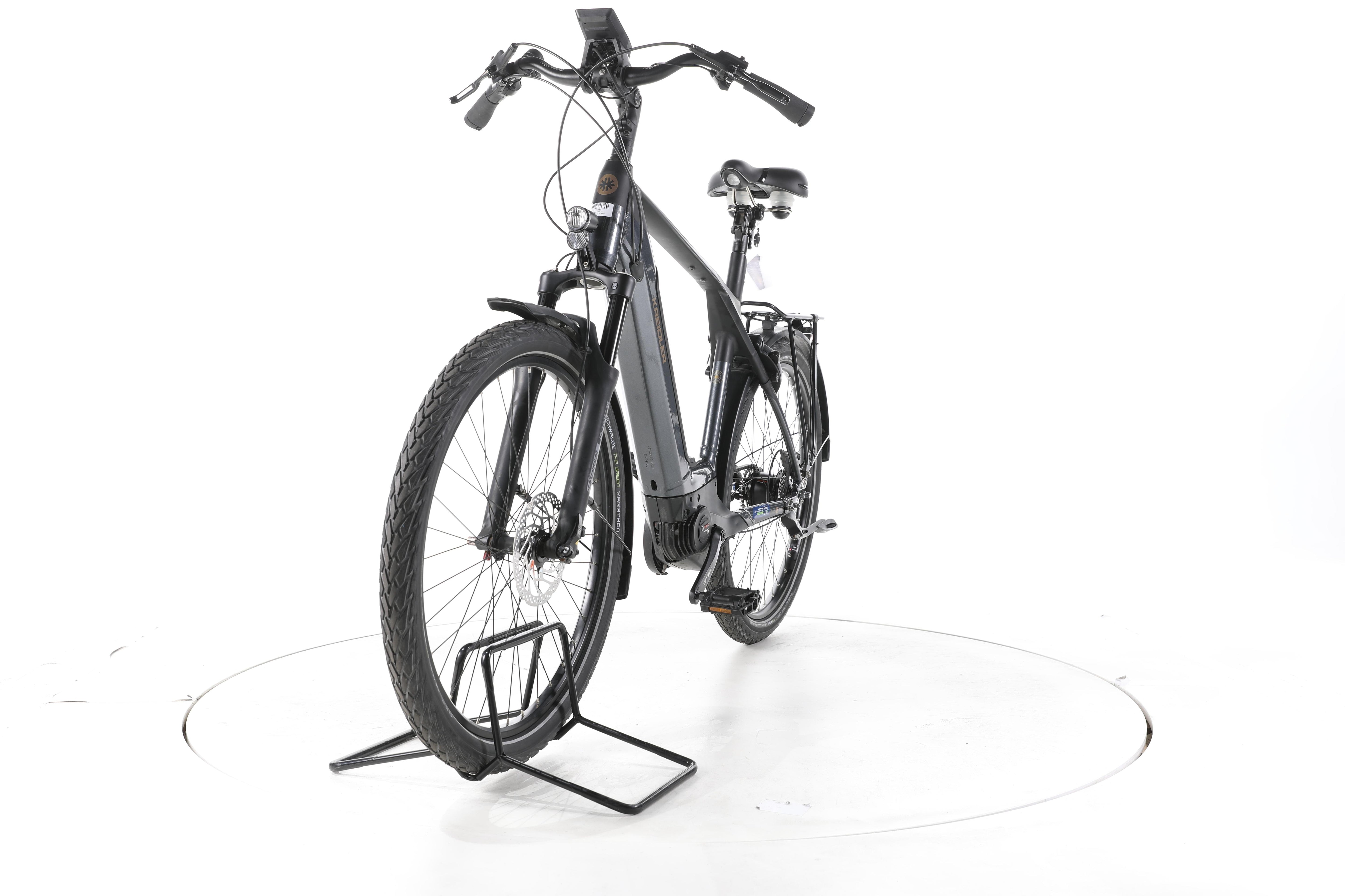 Kreidler Vitality Eco 10 City E-Bike - Image 5