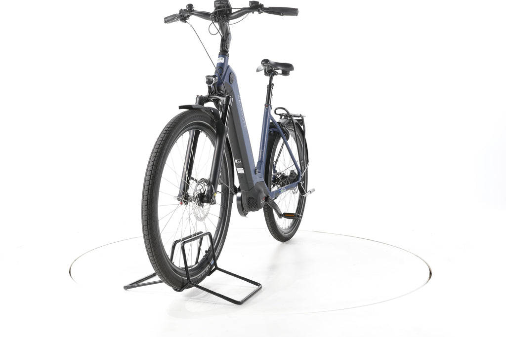 Kalkhoff Image 5.B City E-Bike Tiefeinsteiger - Image 5