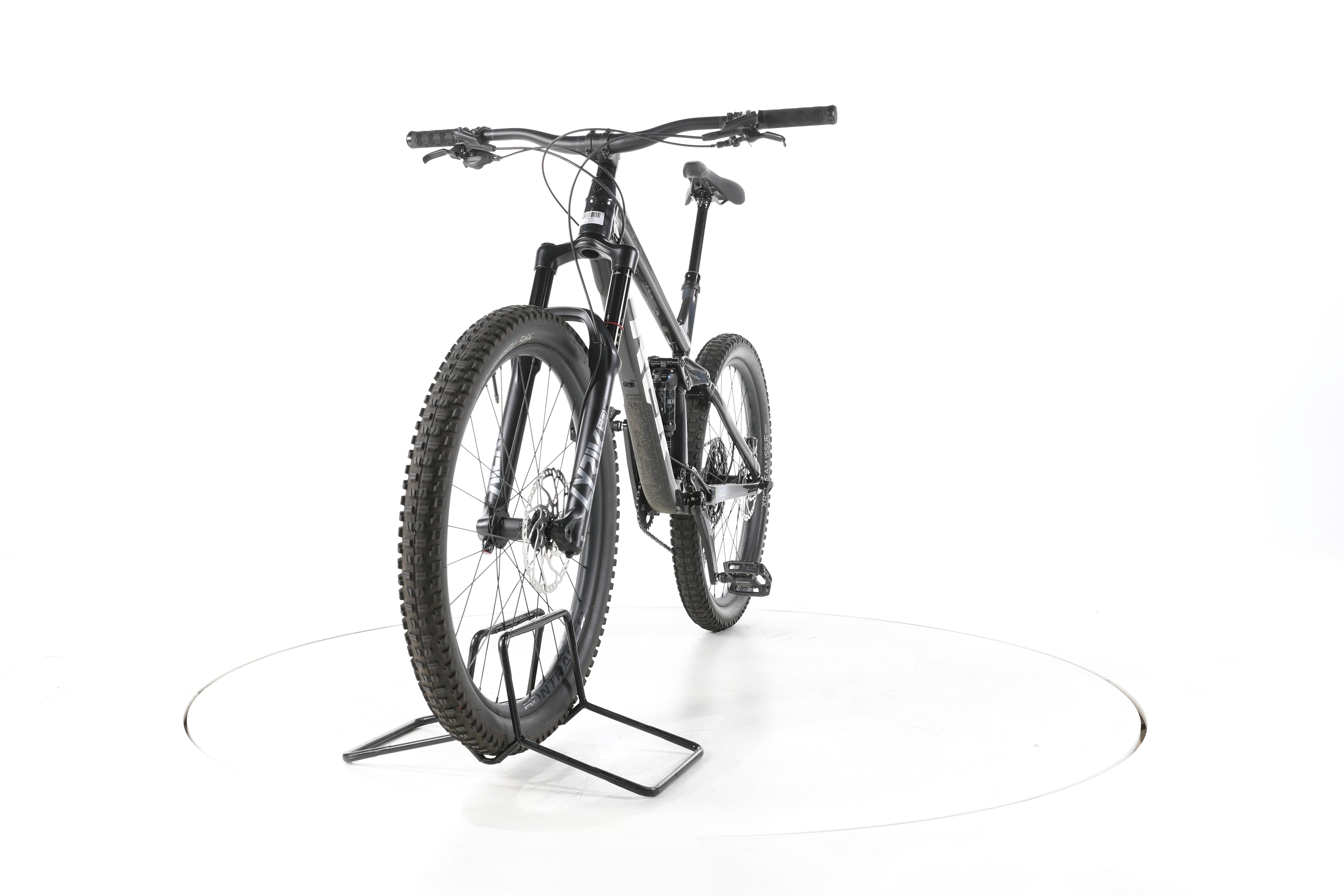 Trek Remedy 8 Fahrrad Fully - Image 5