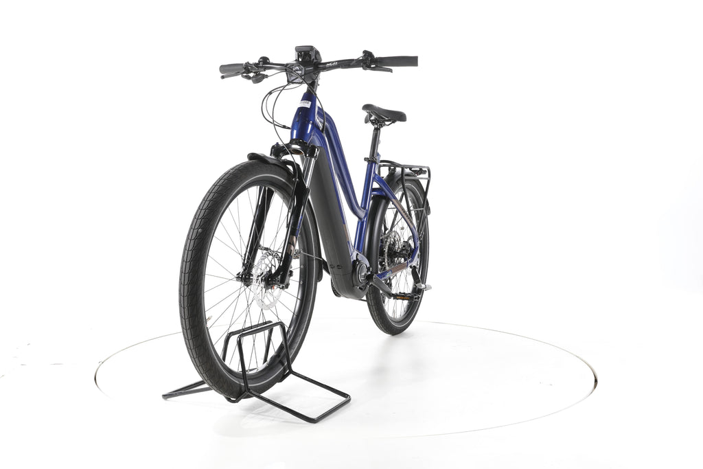 Haibike Trekking 7 Trekking E-Bike - Image 5