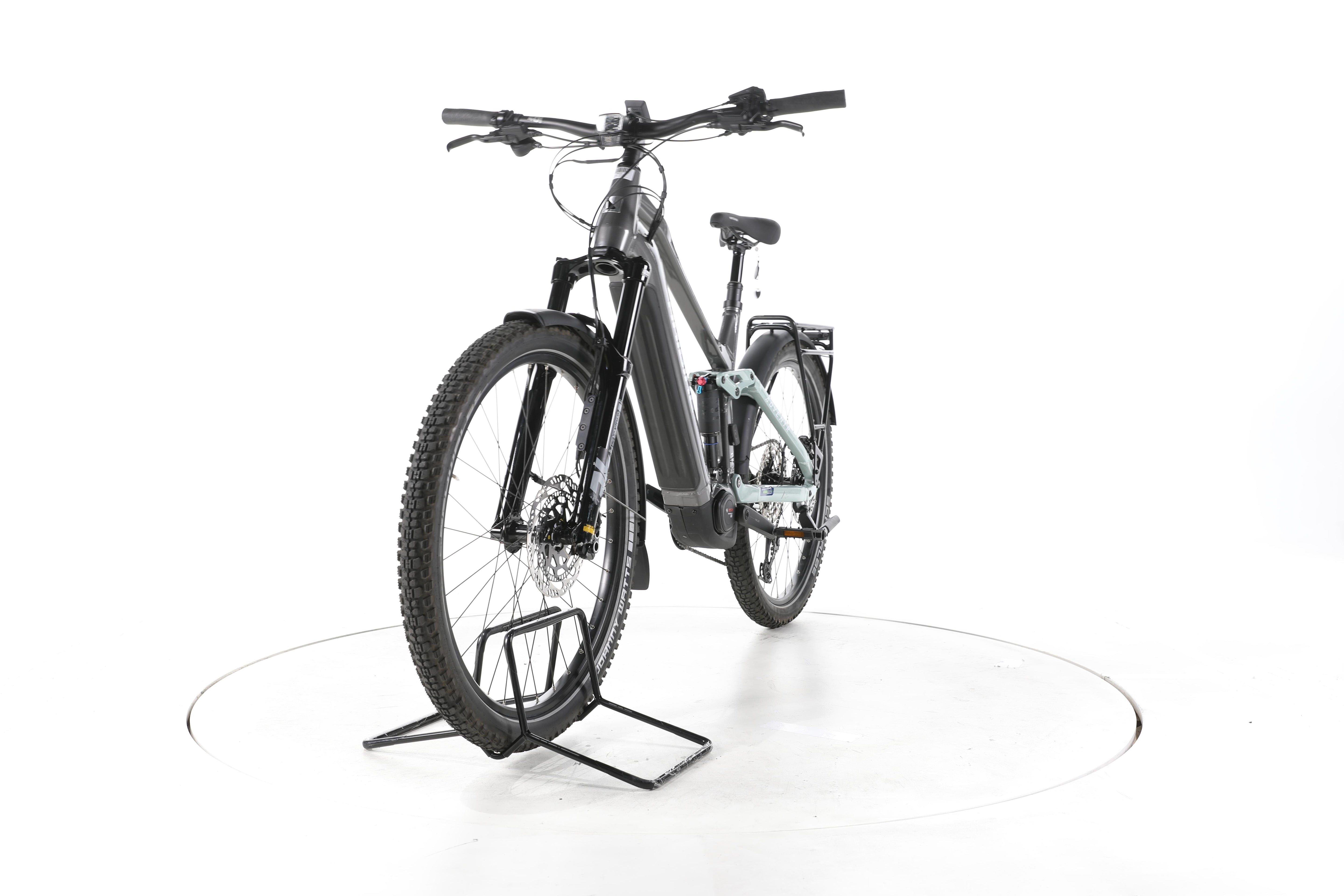Haibike ADVENTR 11 ABS SUV E-Bike 2025 - Image 5