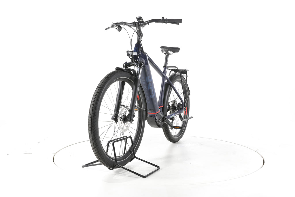 Husqvarna E-Bicycles Gran Tourer GT2 Trekking E-Bike - Image 5