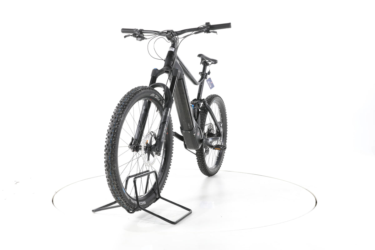 Bulls E-Stream EVO AM5 E-Bike Fully - Image 5