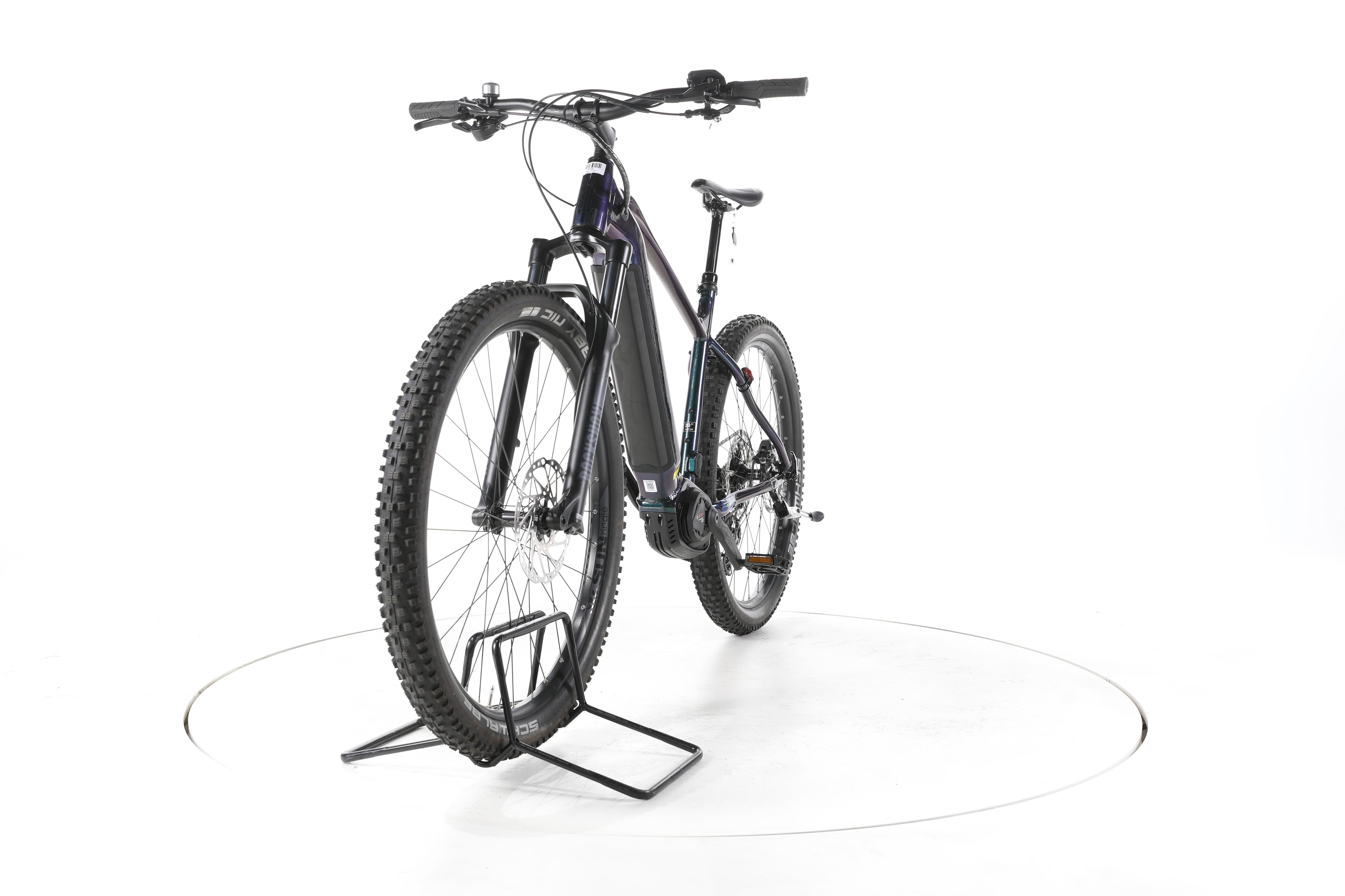 Stevens E-Juke E-Bike - Image 5