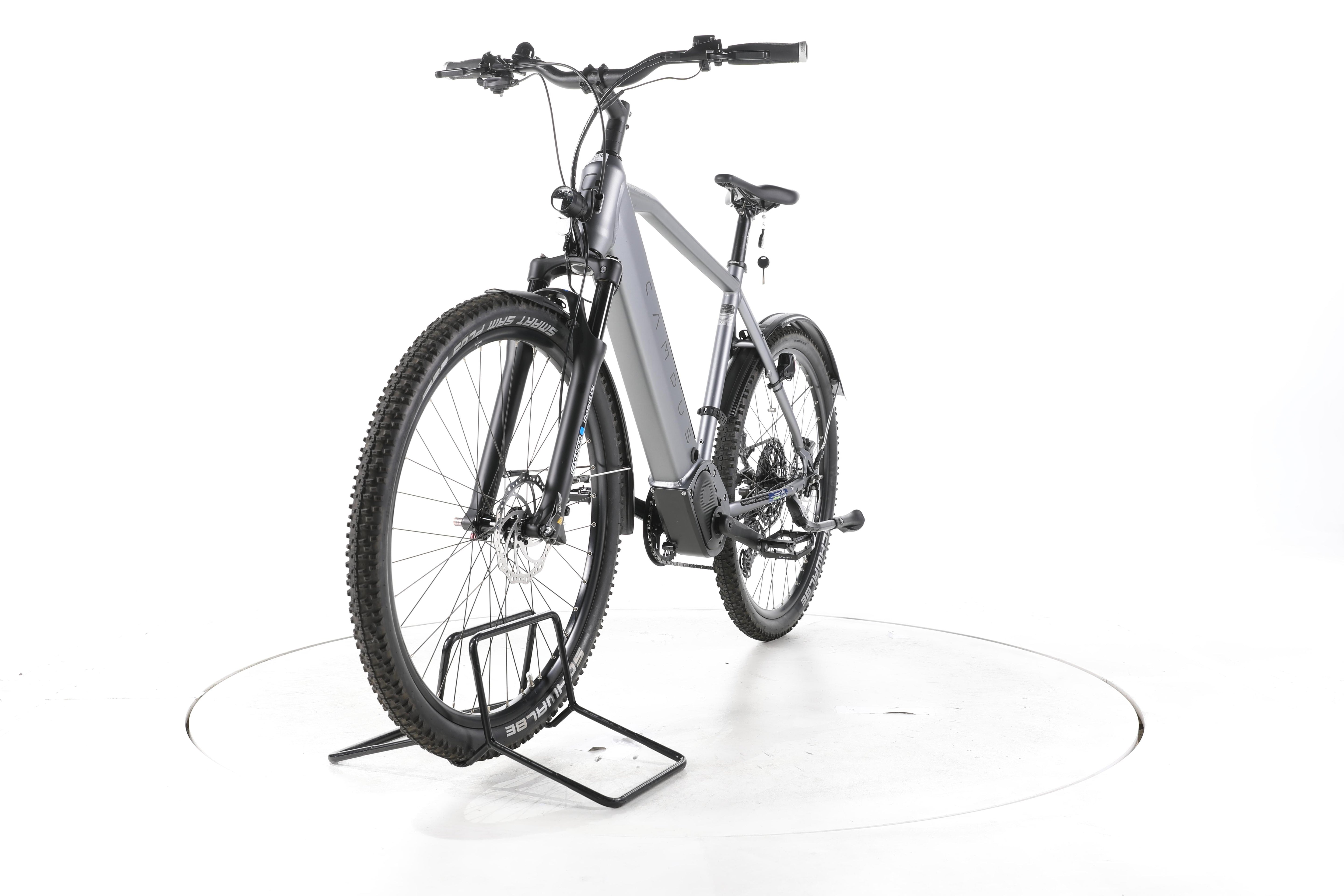 Campus BM 38 E-Bike - Image 5
