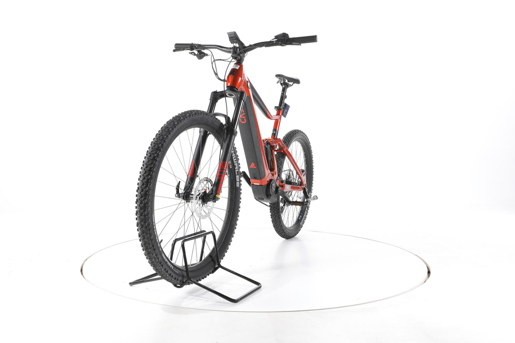 Bulls Copperhead EVO AM 1 E-Bike Fully - Image 5