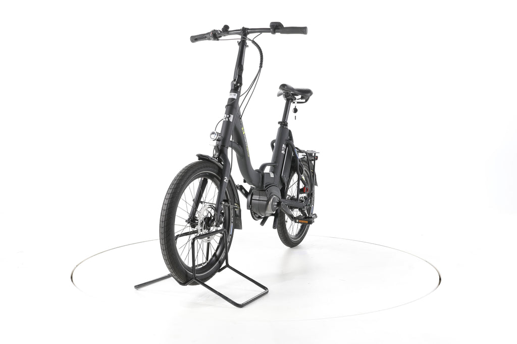 2R Manufaktur FXN7 Falt E-Bike Tiefeinsteiger - Image 5