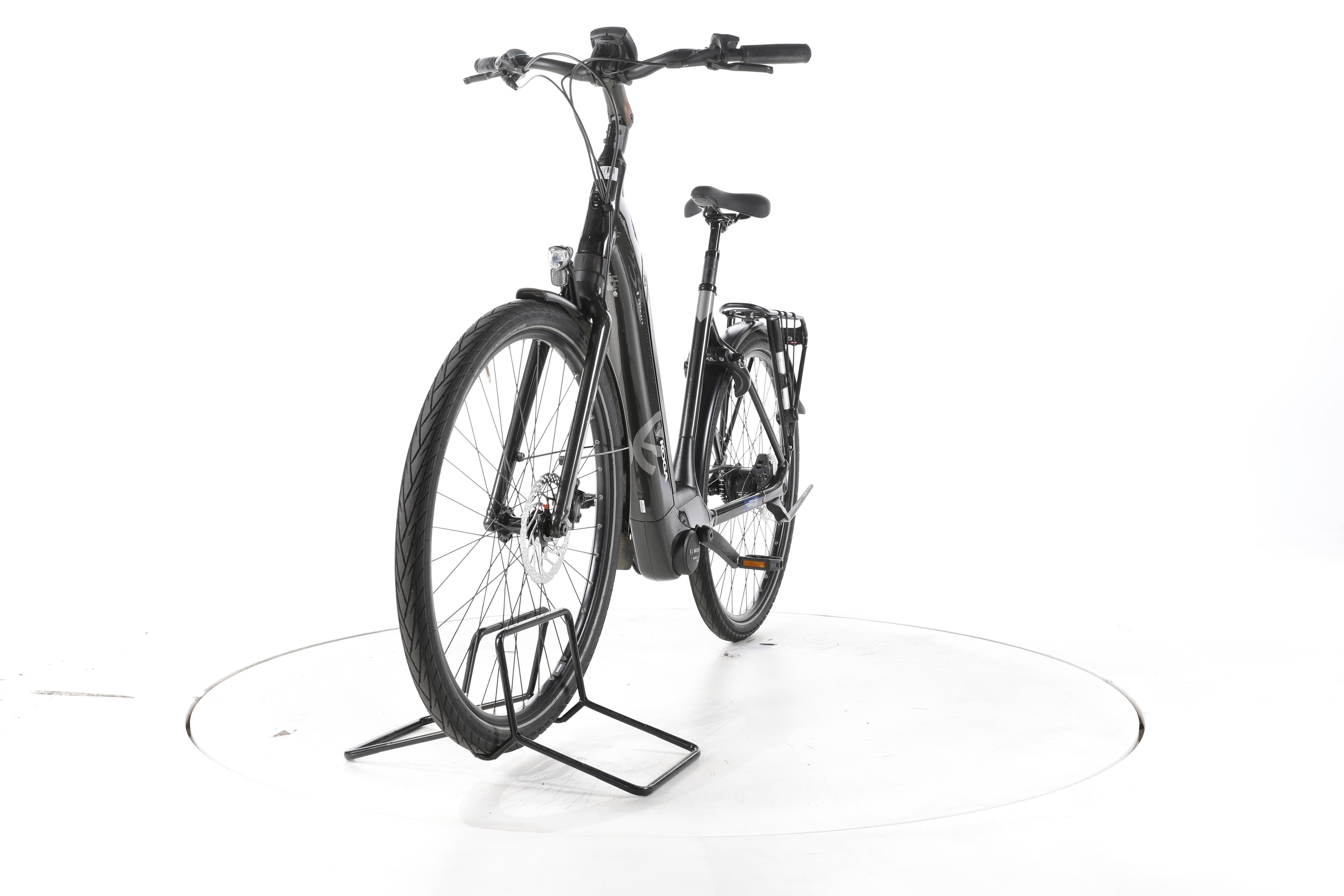 KOGA E-Nova EVO-PT City E-Bike Tiefeinsteiger - Image 5
