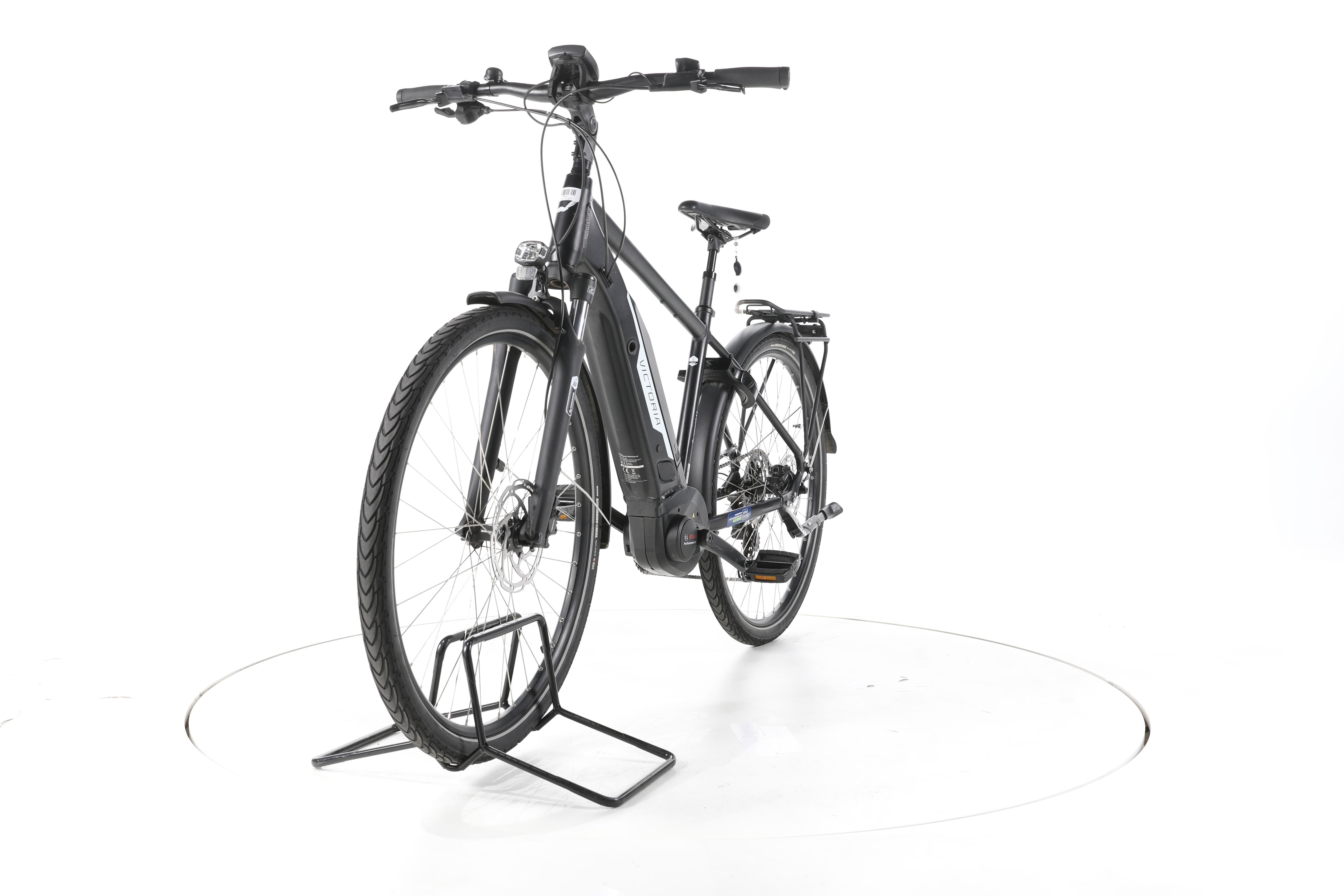 Victoria eTrekking 8.8 Trekking E-Bike - Image 5