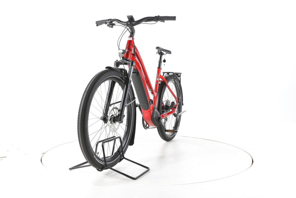 Specialized Turbo Vado 4.0 Trekking E-Bike - Image 5