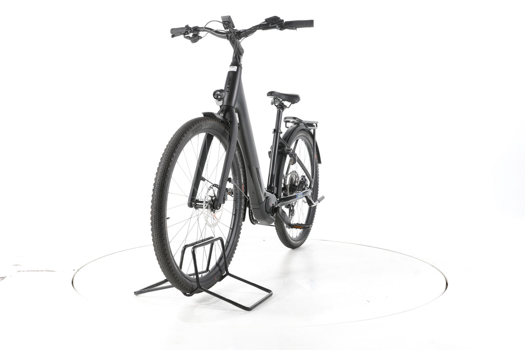 Cube Kathmandu Hybrid C:62 SLX 400X Trekking E-Bike Tiefeinsteiger 2024 - Image 5
