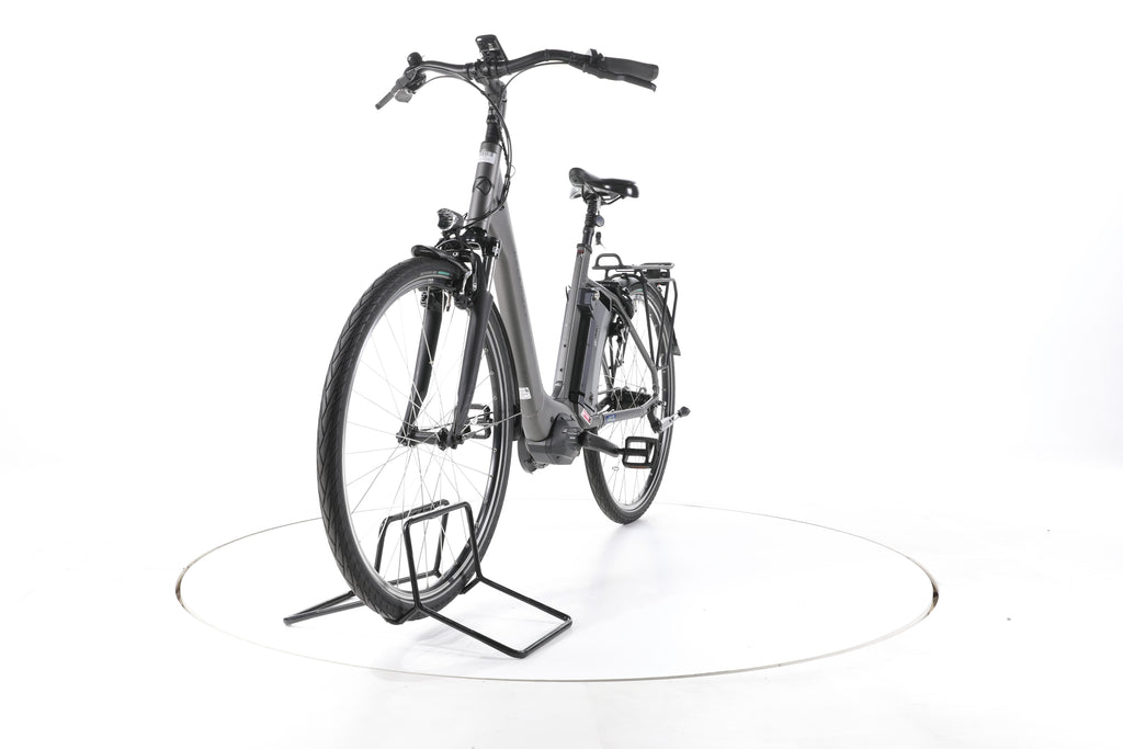 Kalkhoff Agattu 1.S Move City E-Bike Tiefeinsteiger - Image 5