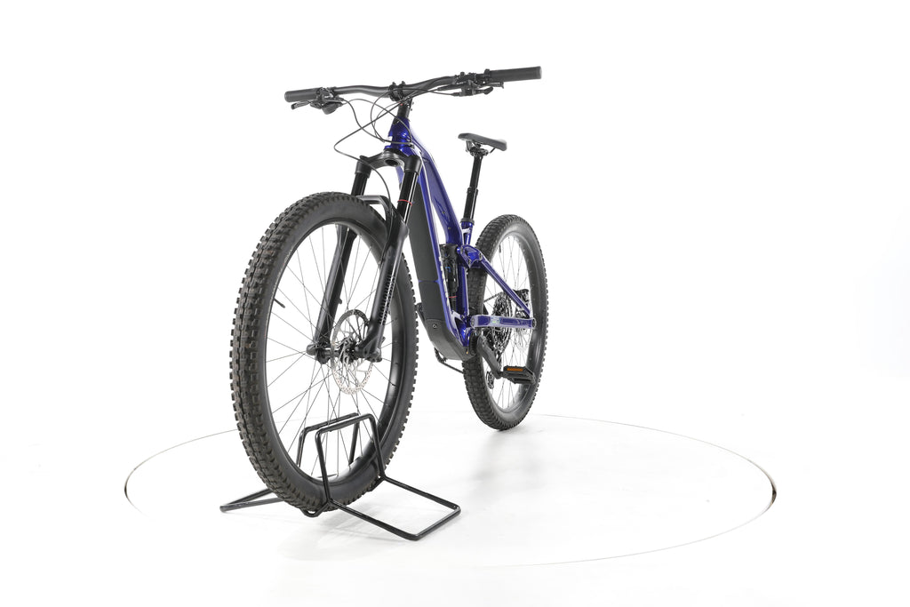 Trek Fuel EXe 9.5 E-Bike Fully Carbon - Image 5