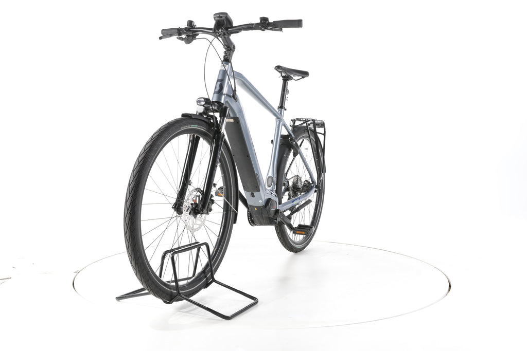 Scott Sub Tour eRIDE 10 Trekking E-Bike - Image 5