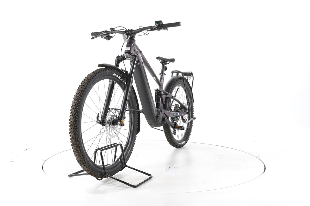 Giant Stance E+ EX SUV E-Bike - Image 5