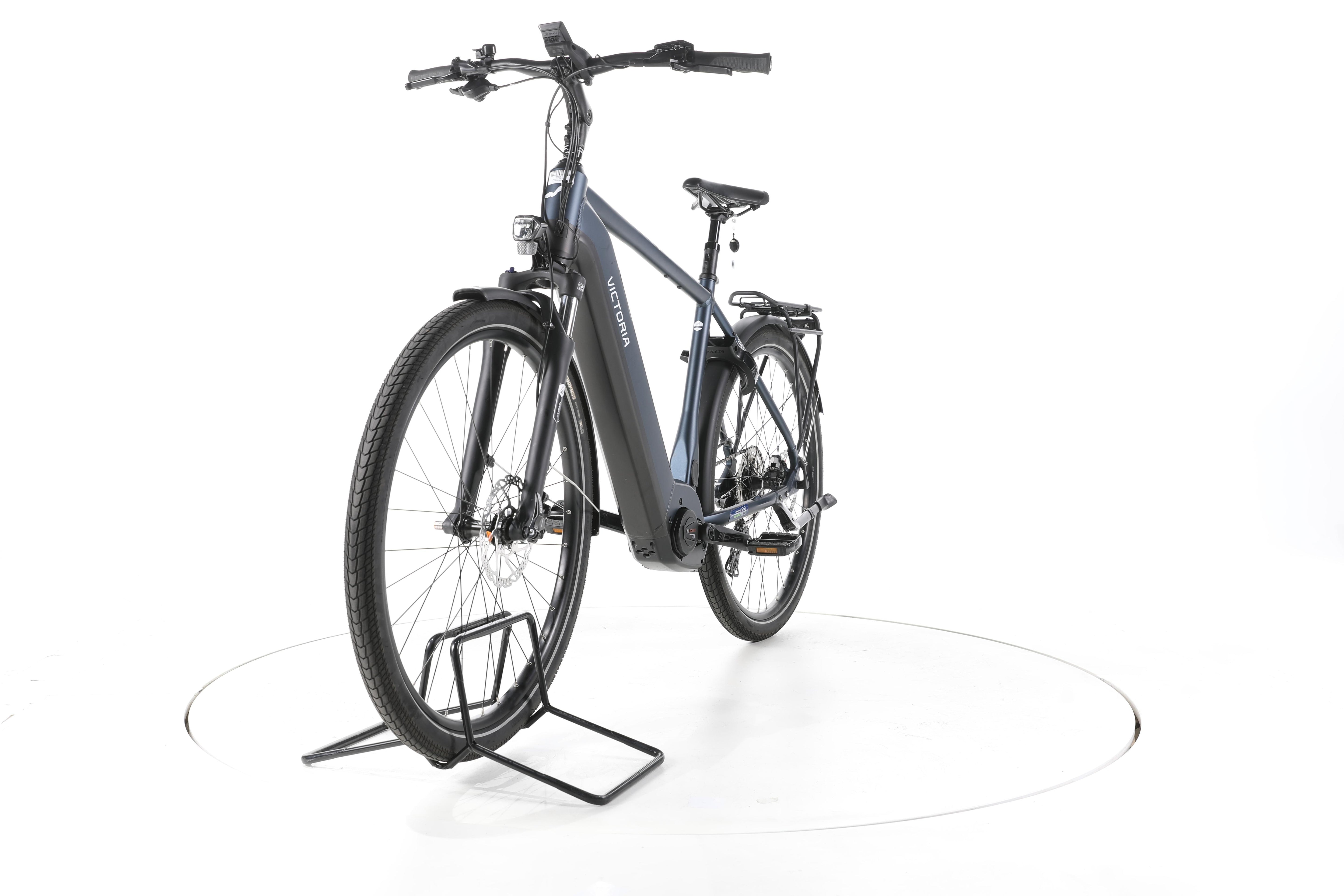 Victoria Tresalo 14 Trekking E-Bike 2024 - Image 5