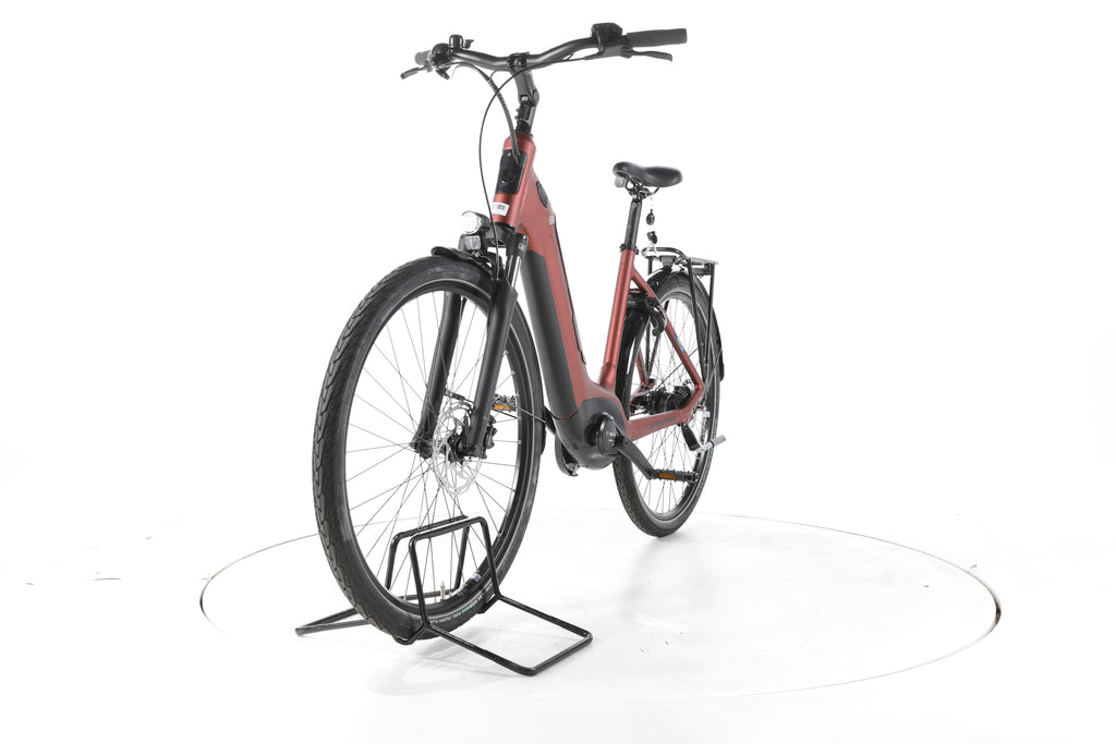 Winora Tria N8 eco City E-Bike Tiefeinsteiger - Image 5