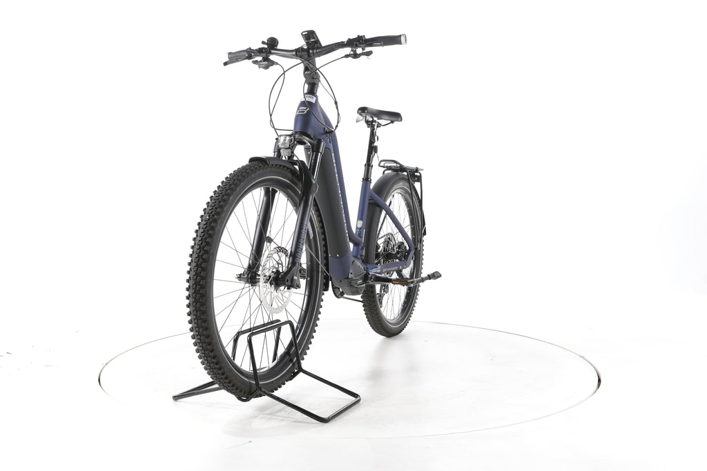 Brennabor A-98e Trekking E-Bike Tiefeinsteiger - Image 5