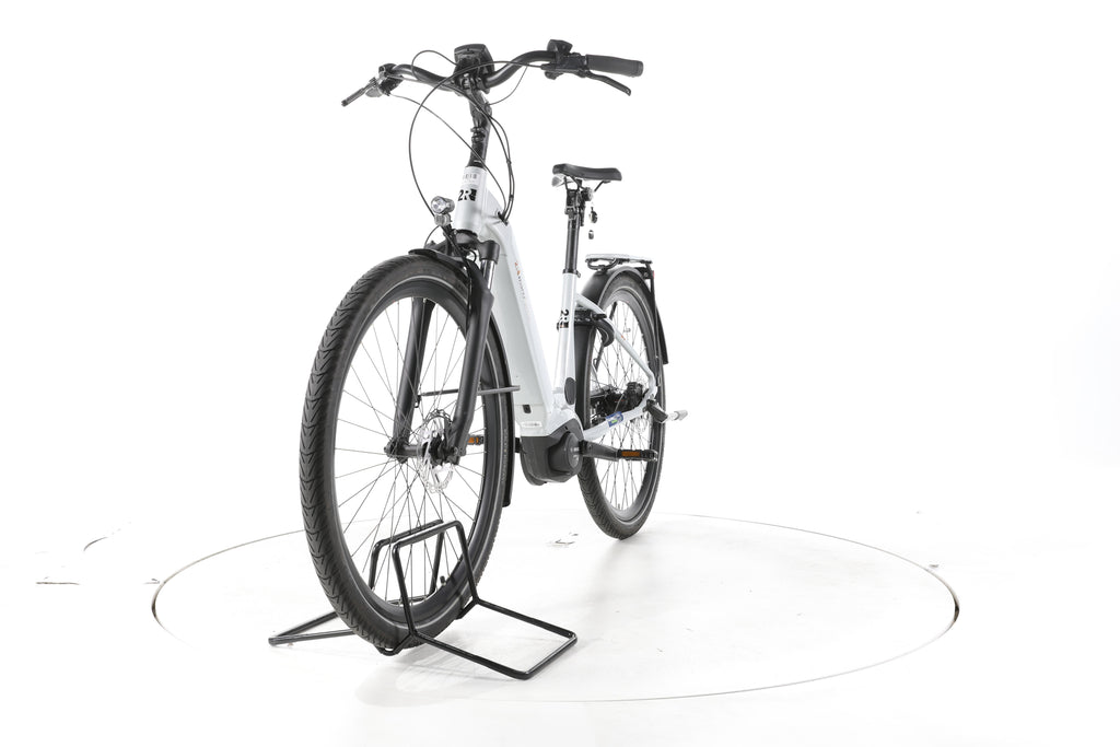2R Manufaktur ELX 7 City E-Bike Tiefeinsteiger - Image 5