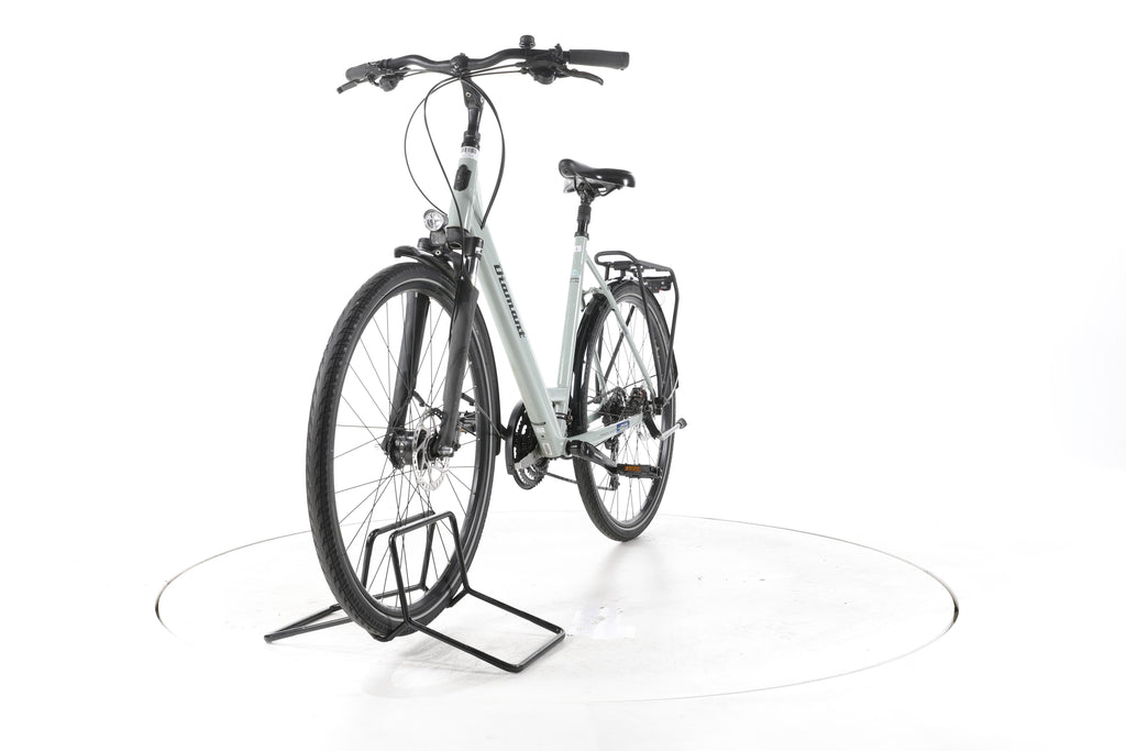 Diamant Ubari Deluxe Fahrrad City & Trekking - Image 5