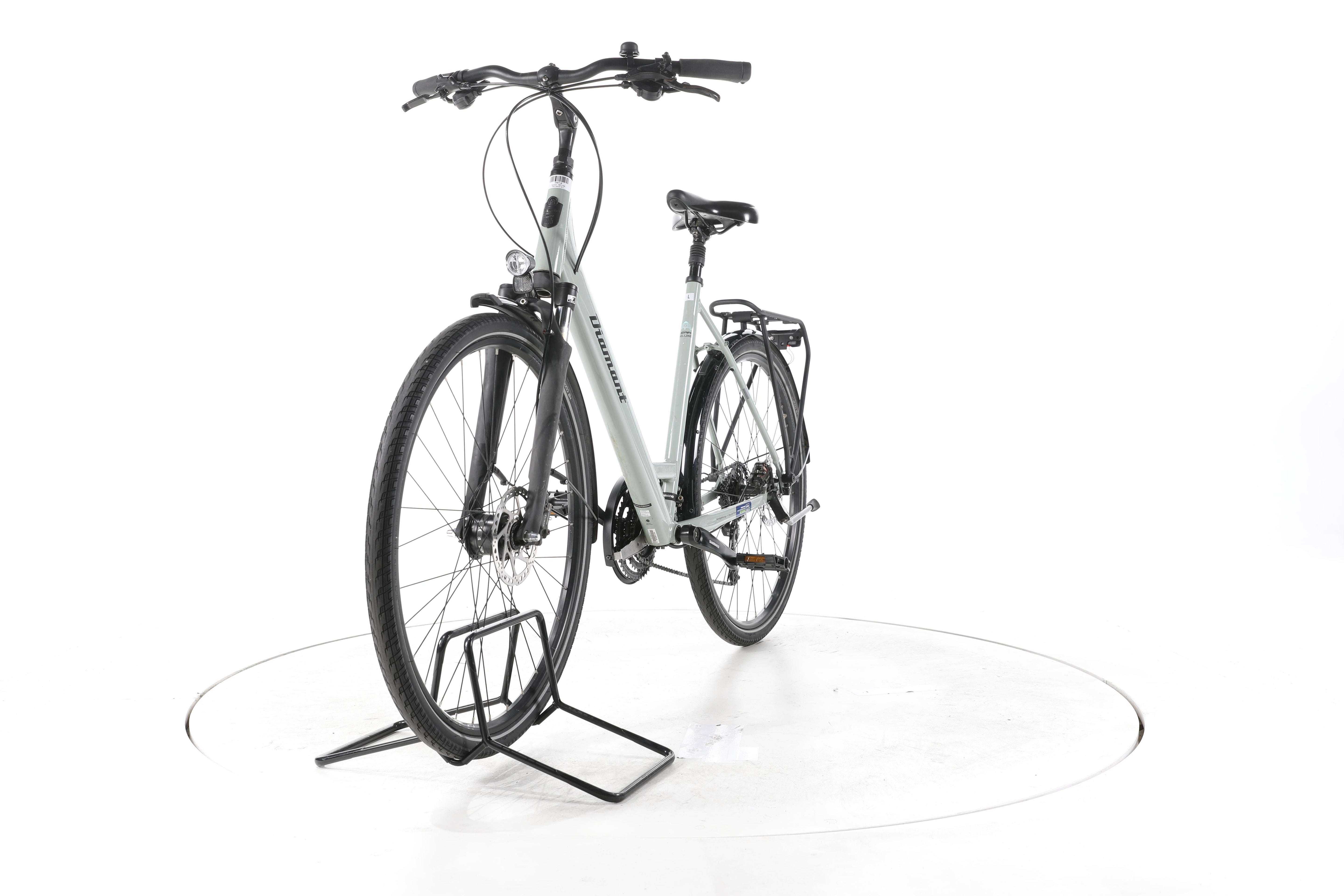 Diamant Ubari Deluxe Fahrrad City & Trekking - Image 5