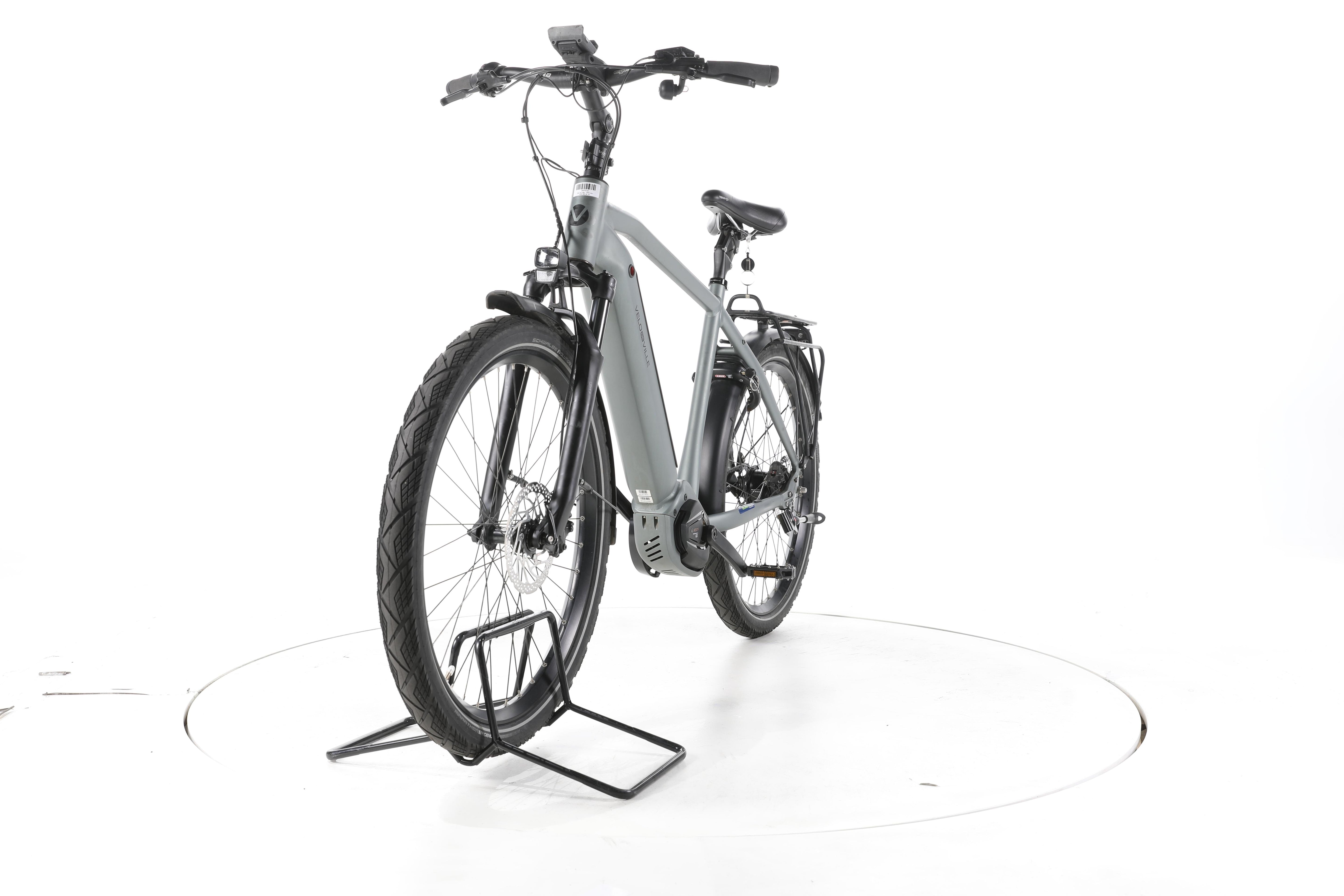 Velo de Ville SEB 990 City E-Bike - Image 5